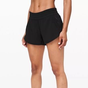 Lululemon Tracker Short V 4”